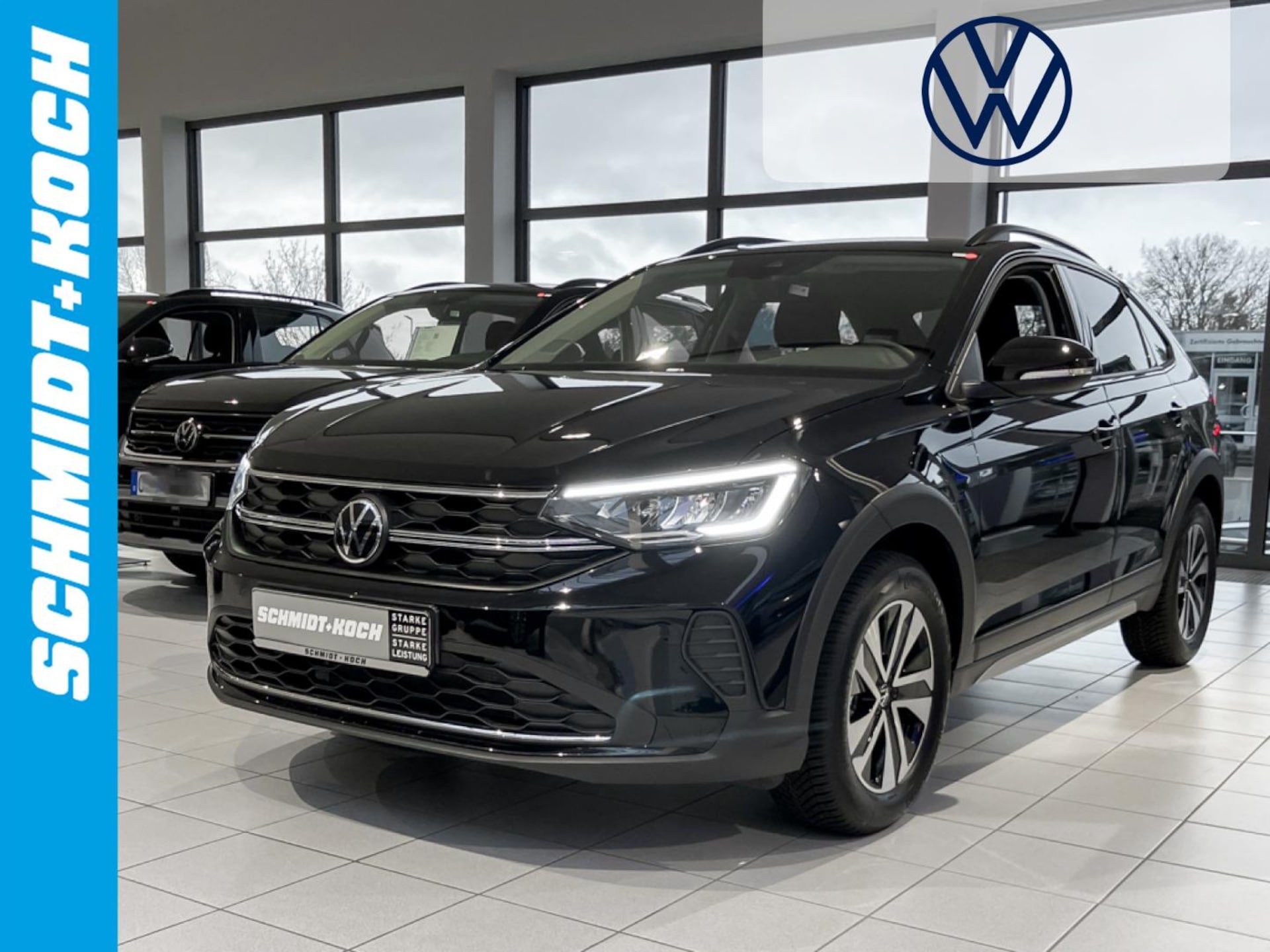 Volkswagen Taigo ENERGY