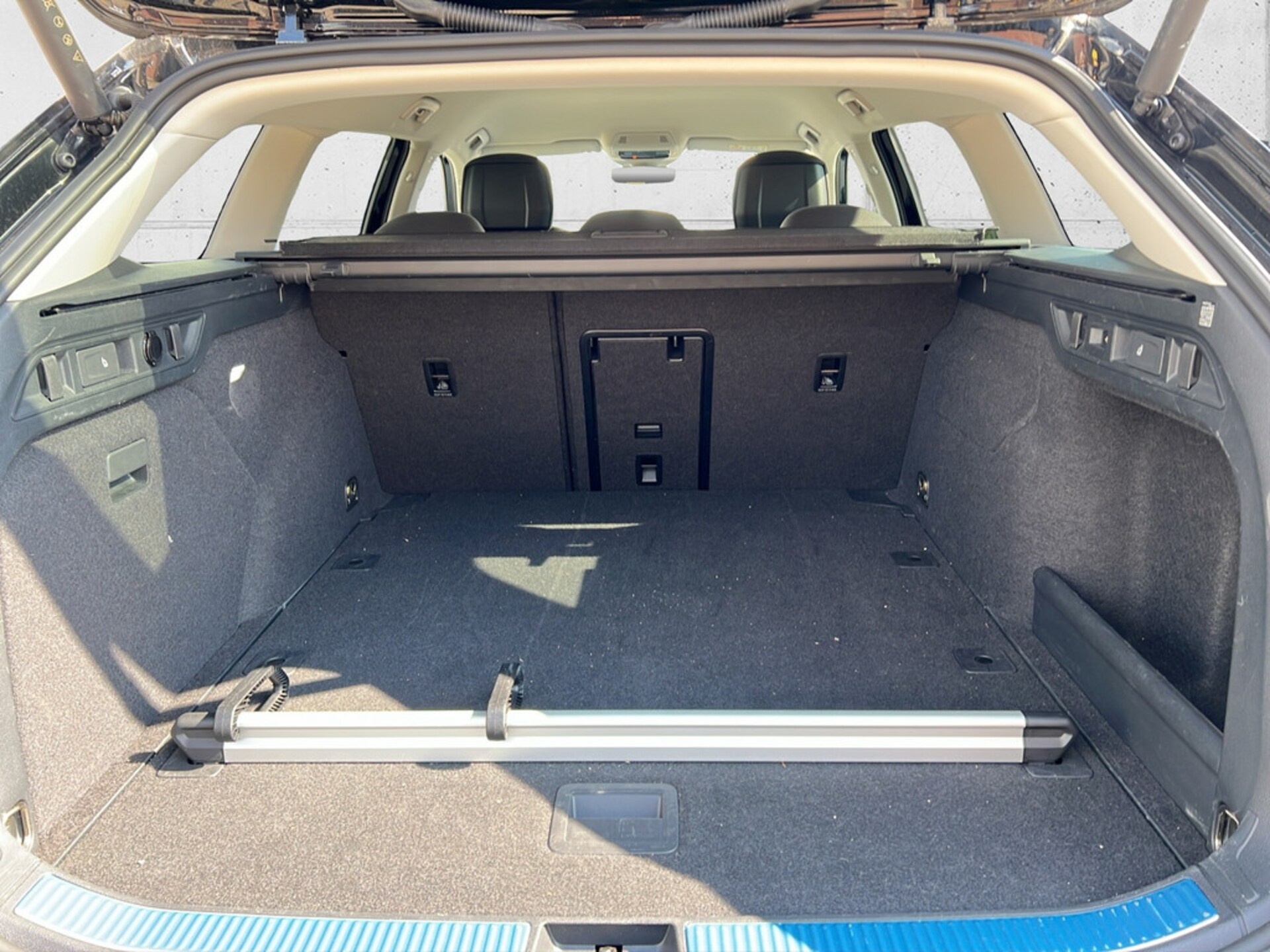 Skoda Superb Combi Selection