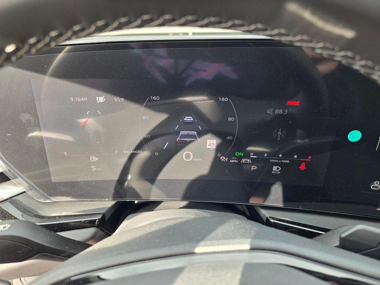2025 Audi A5 Premium Plus - Photo 24