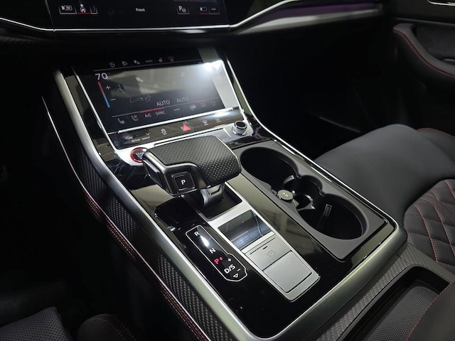 2026 Audi SQ7 Prestige - Photo 23