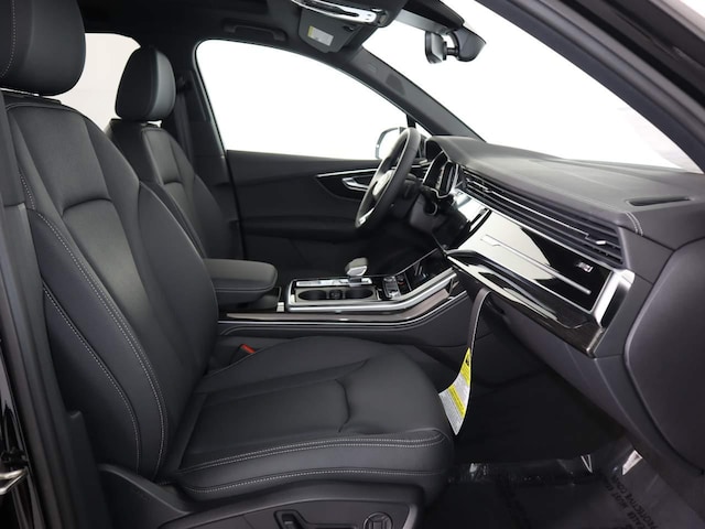 2025 Audi Q7 Premium Plus - Photo 12