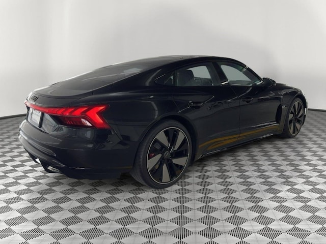 2026 Audi S e-tron GT Prestige - Photo 9