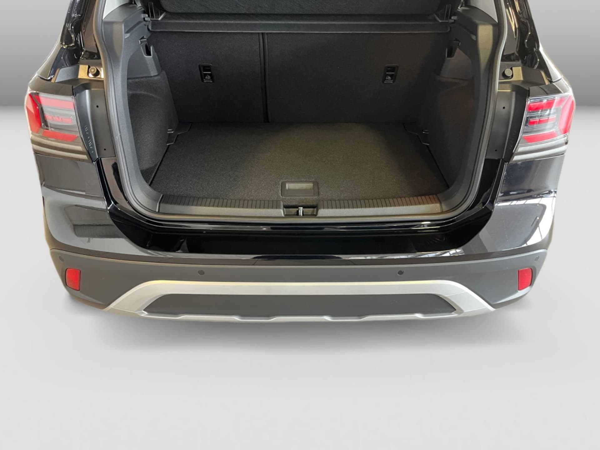Volkswagen T-Cross ENERGY