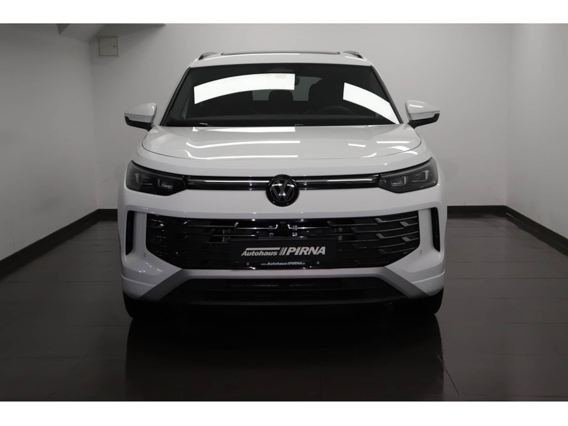 Volkswagen Tayron Elegance