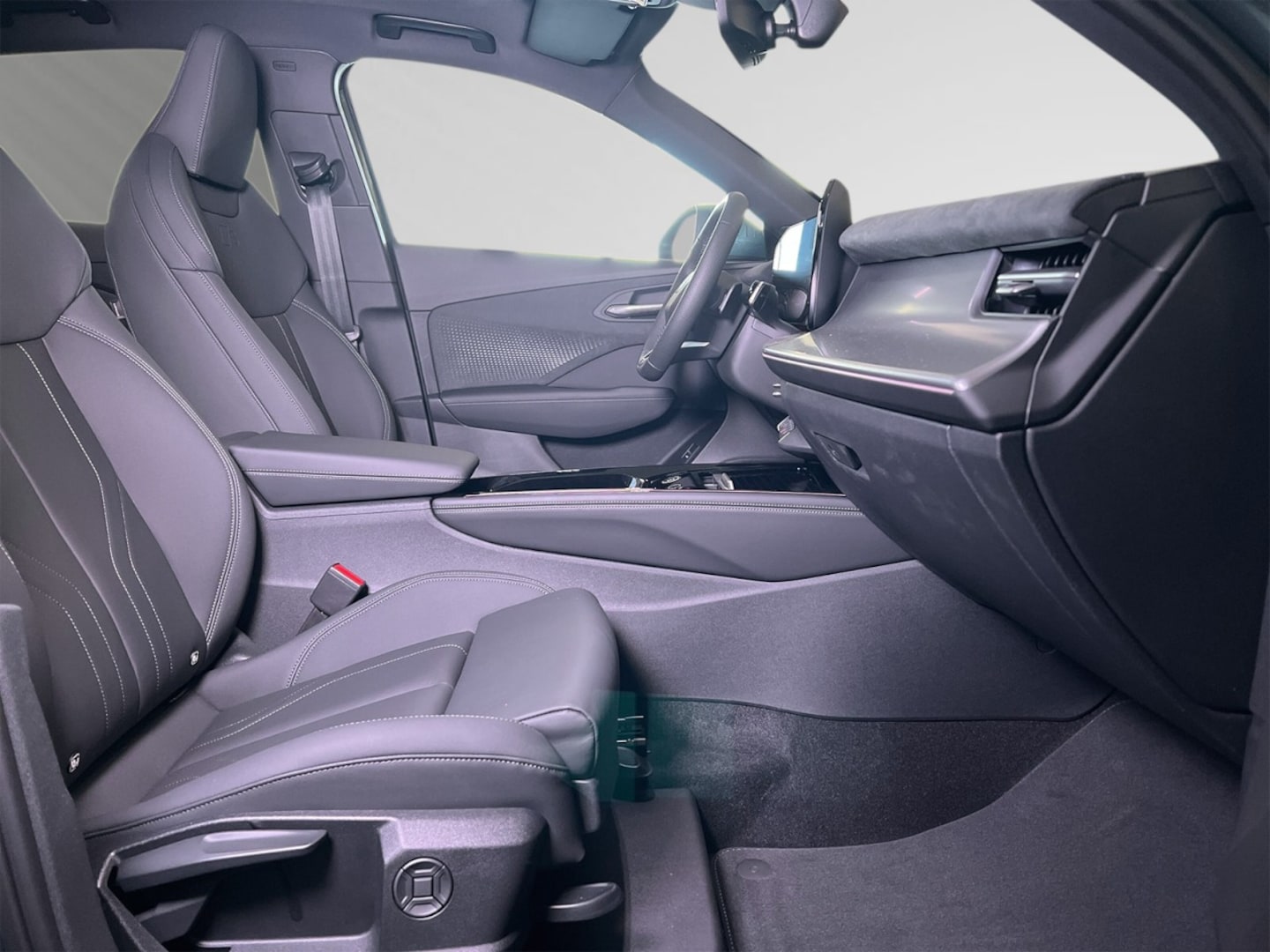 Bild über Audi Q3 SUV TFSI 110 kW S tronic - für weitere Informationen kontaktieren Sie den Audi Partner