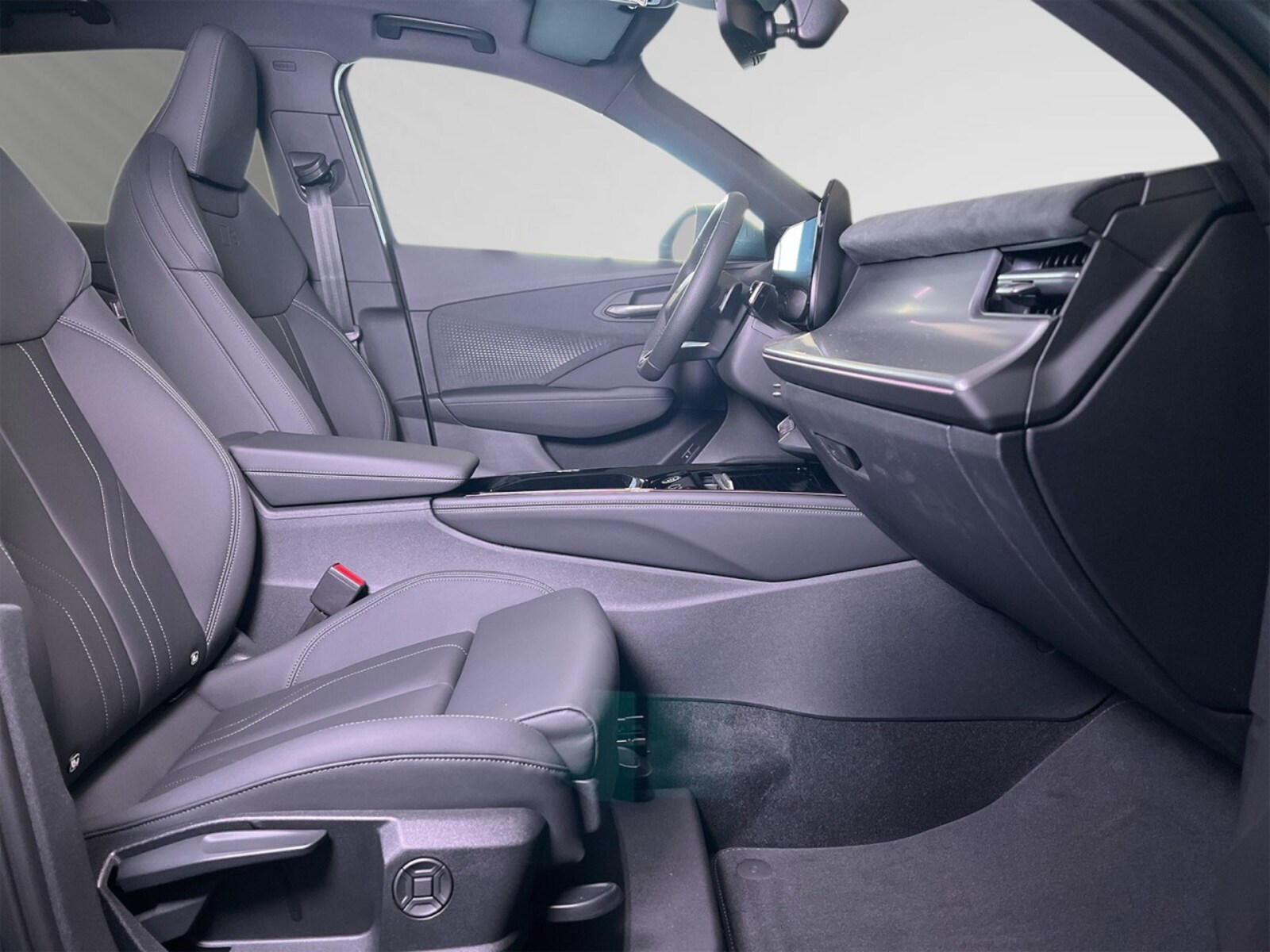 Audi Q3 – Bild 9