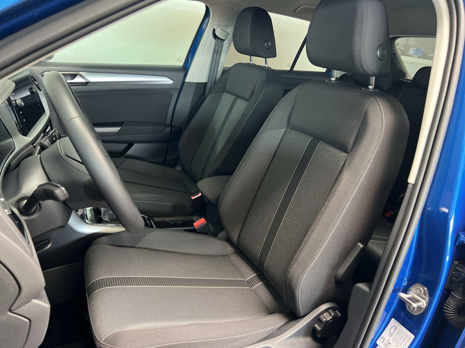 Volkswagen T-Roc – Bild 6