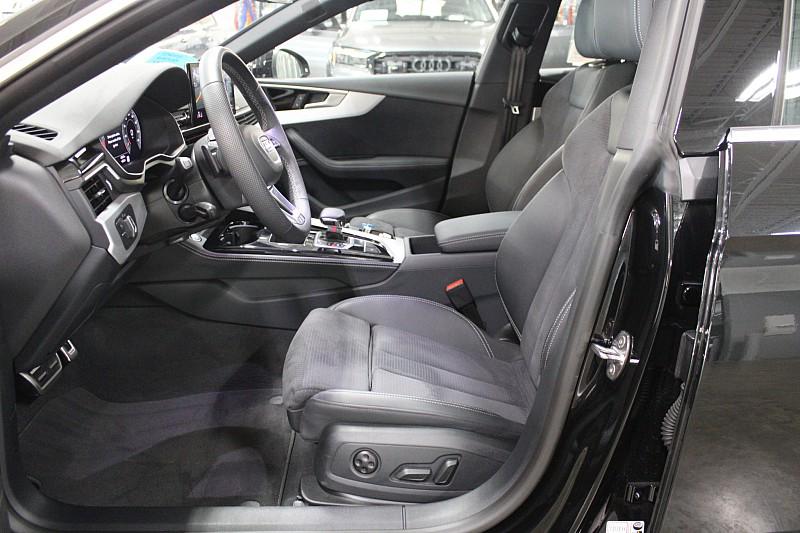 2024 Audi A5 Sportback Premium Plus - Photo 13