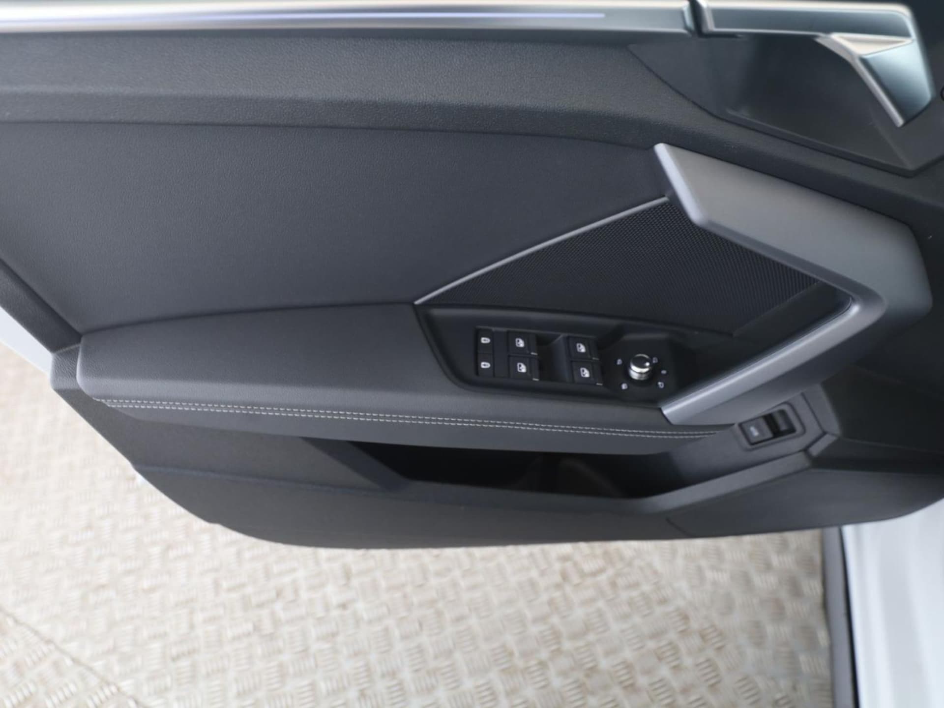 Audi S3 Limousine
