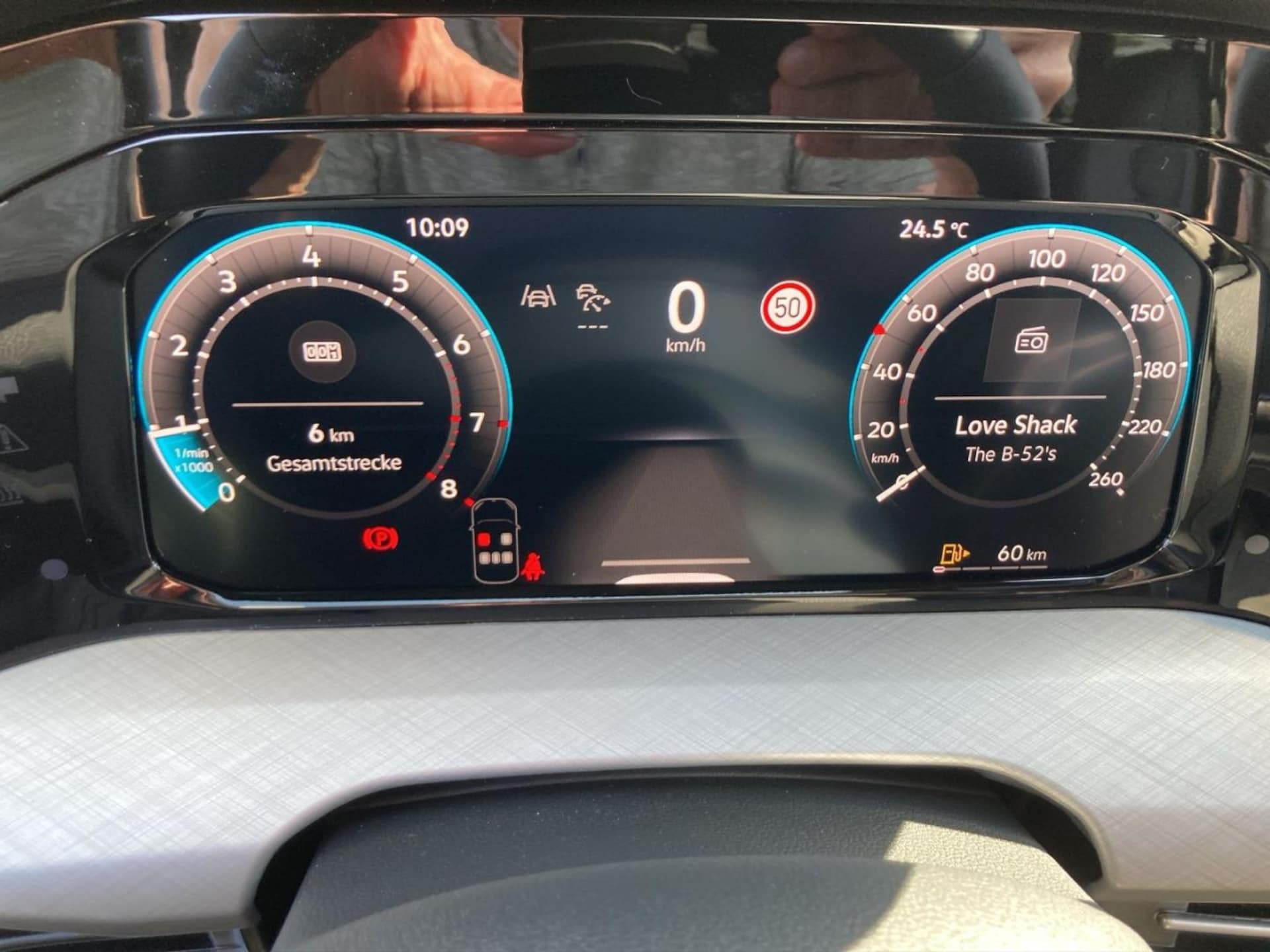 Volkswagen Golf Life