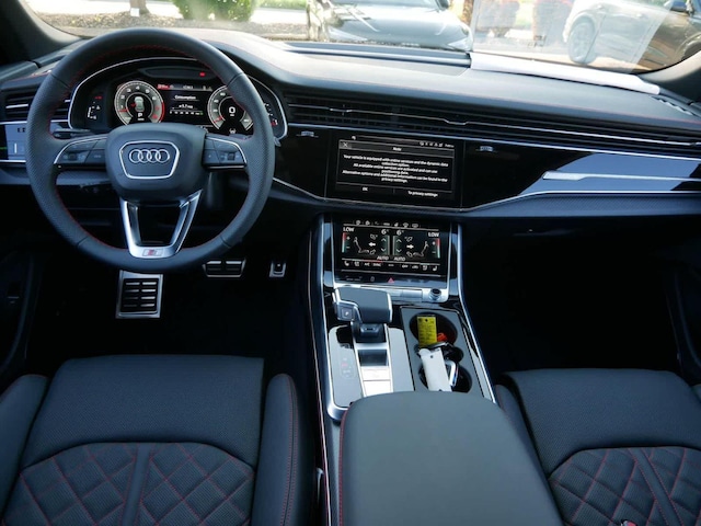 2026 Audi Q8 Prestige - Photo 12