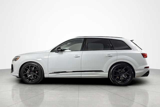 2026 Audi SQ7