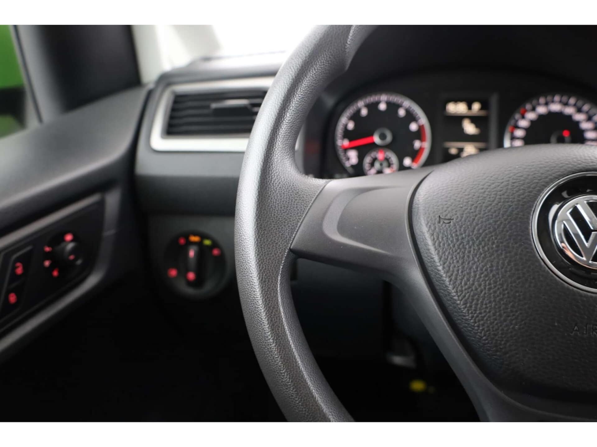 Volkswagen Caddy Maxi Trendline
