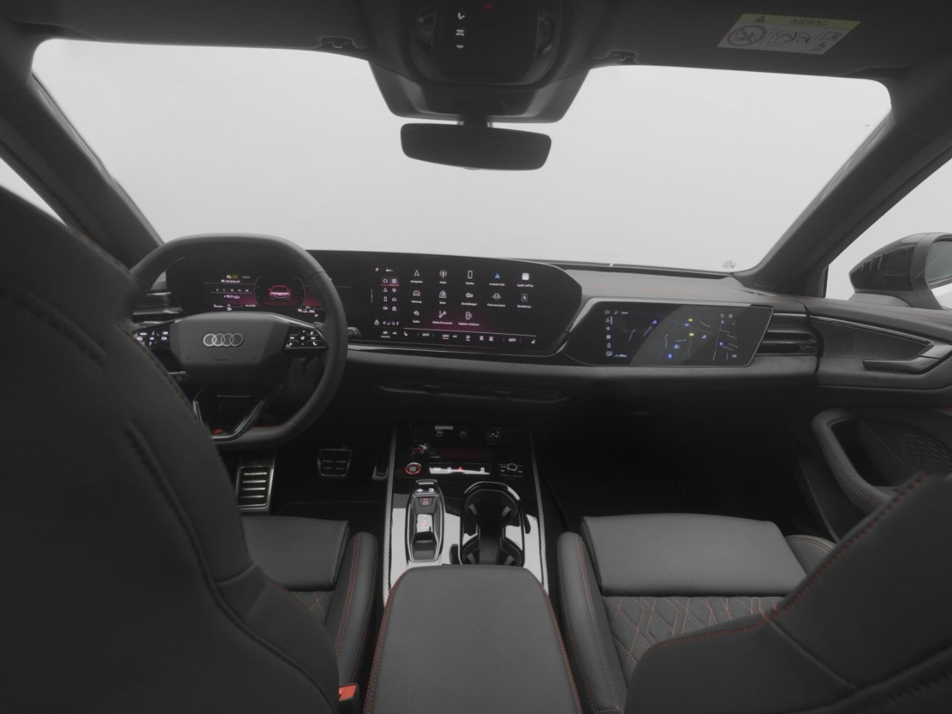 Audi A5 Avant edition one