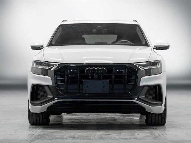 2023 Audi SQ8