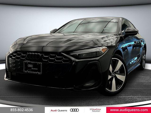 2026 Audi A5 Sedan