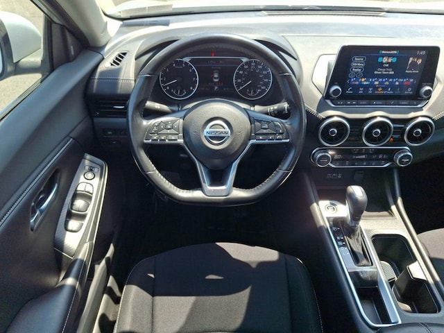 2023 Nissan Sentra