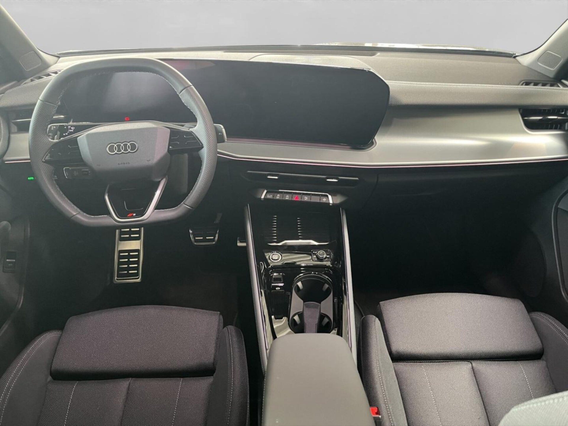 Audi Q3 SUV