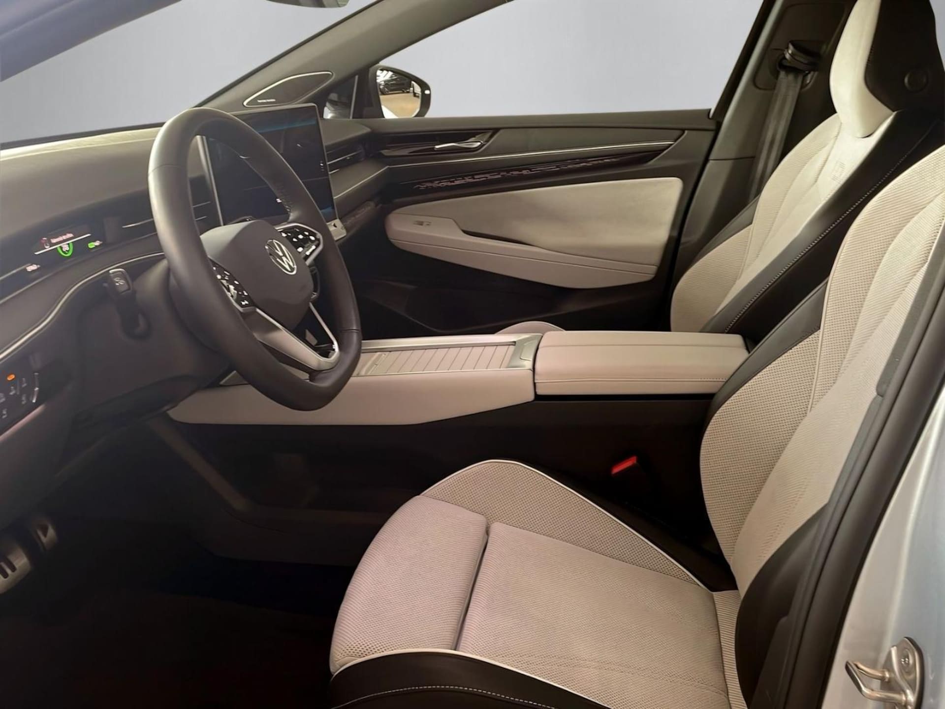 Volkswagen ID.7 Tourer Pro