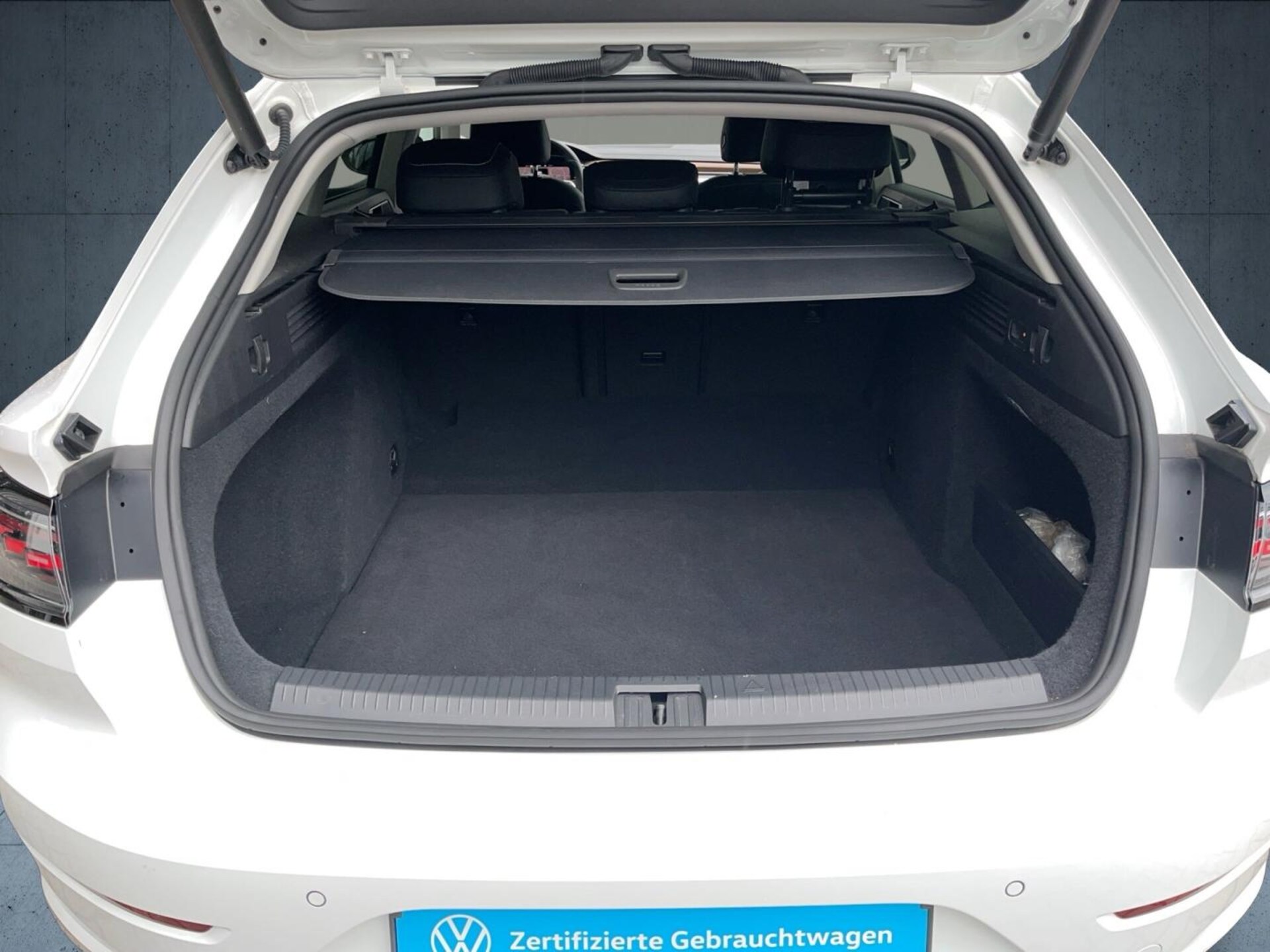 Volkswagen Arteon Shooting Brake Elegance