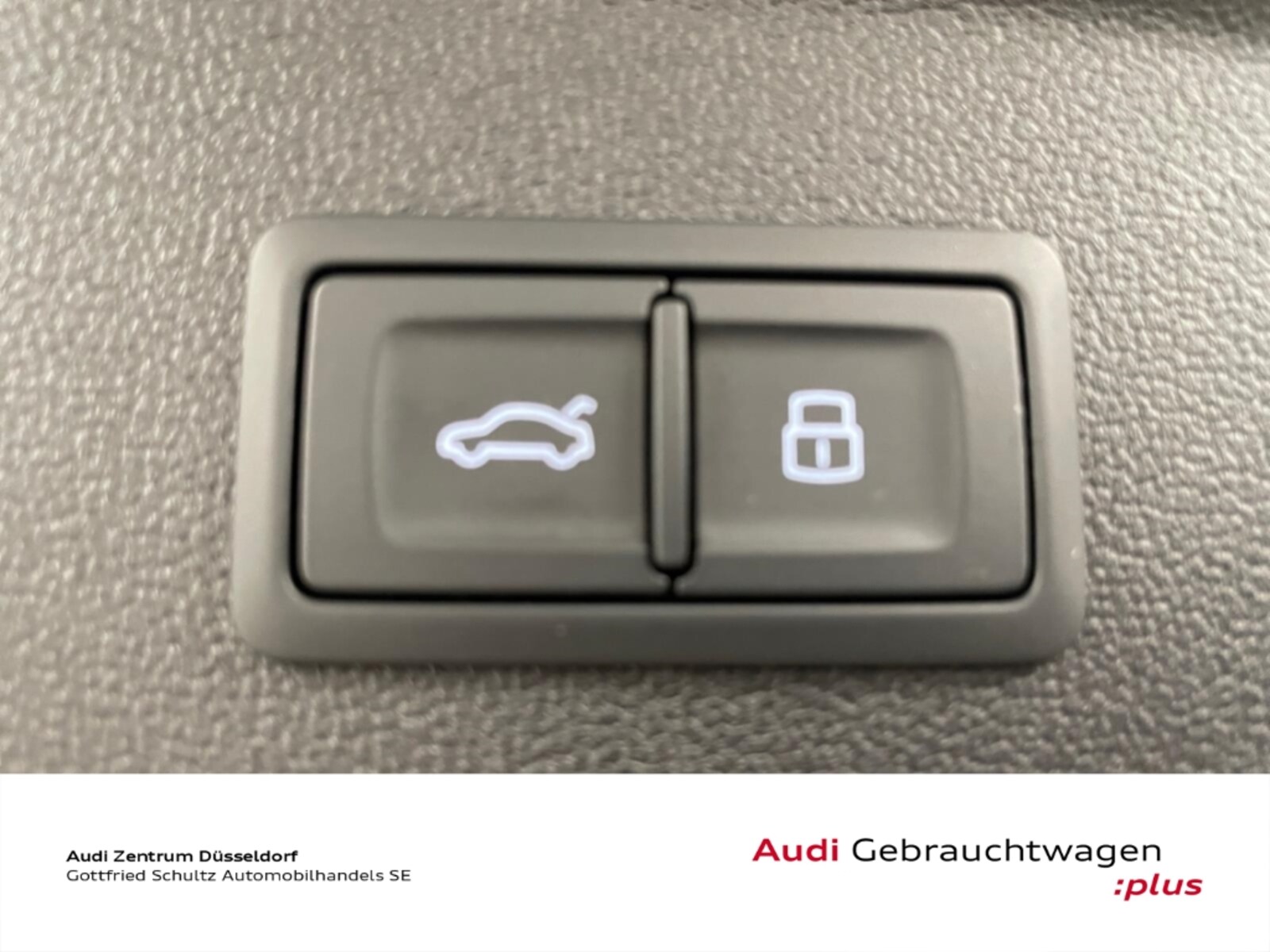 Audi S3 Sportback – Bild 14