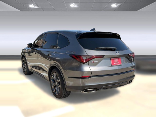 2023 Acura MDX