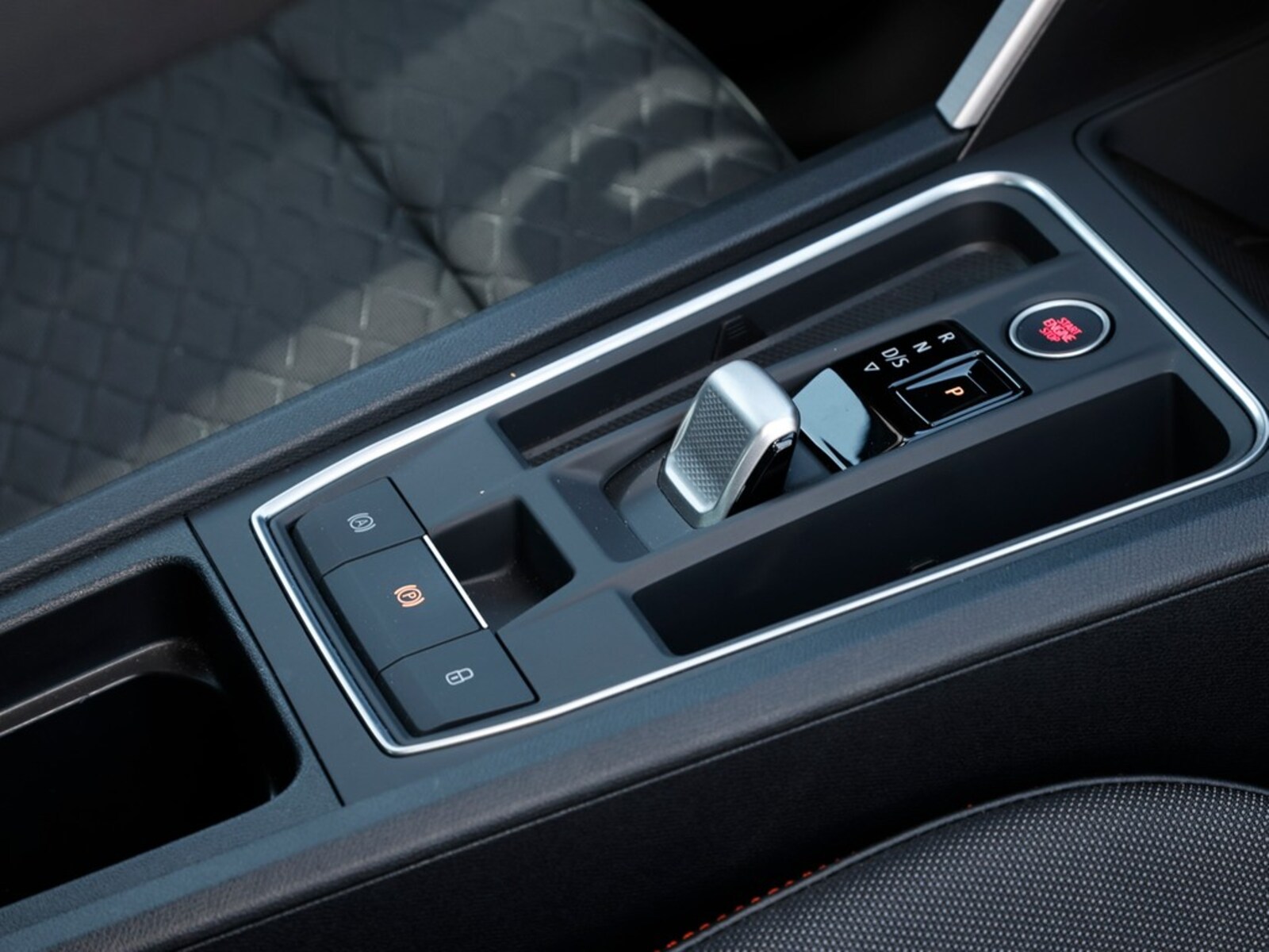 SEAT Leon – Bild 6