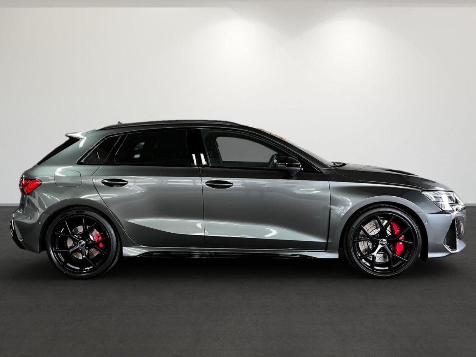Audi RS 3 Sportback – Bild 4