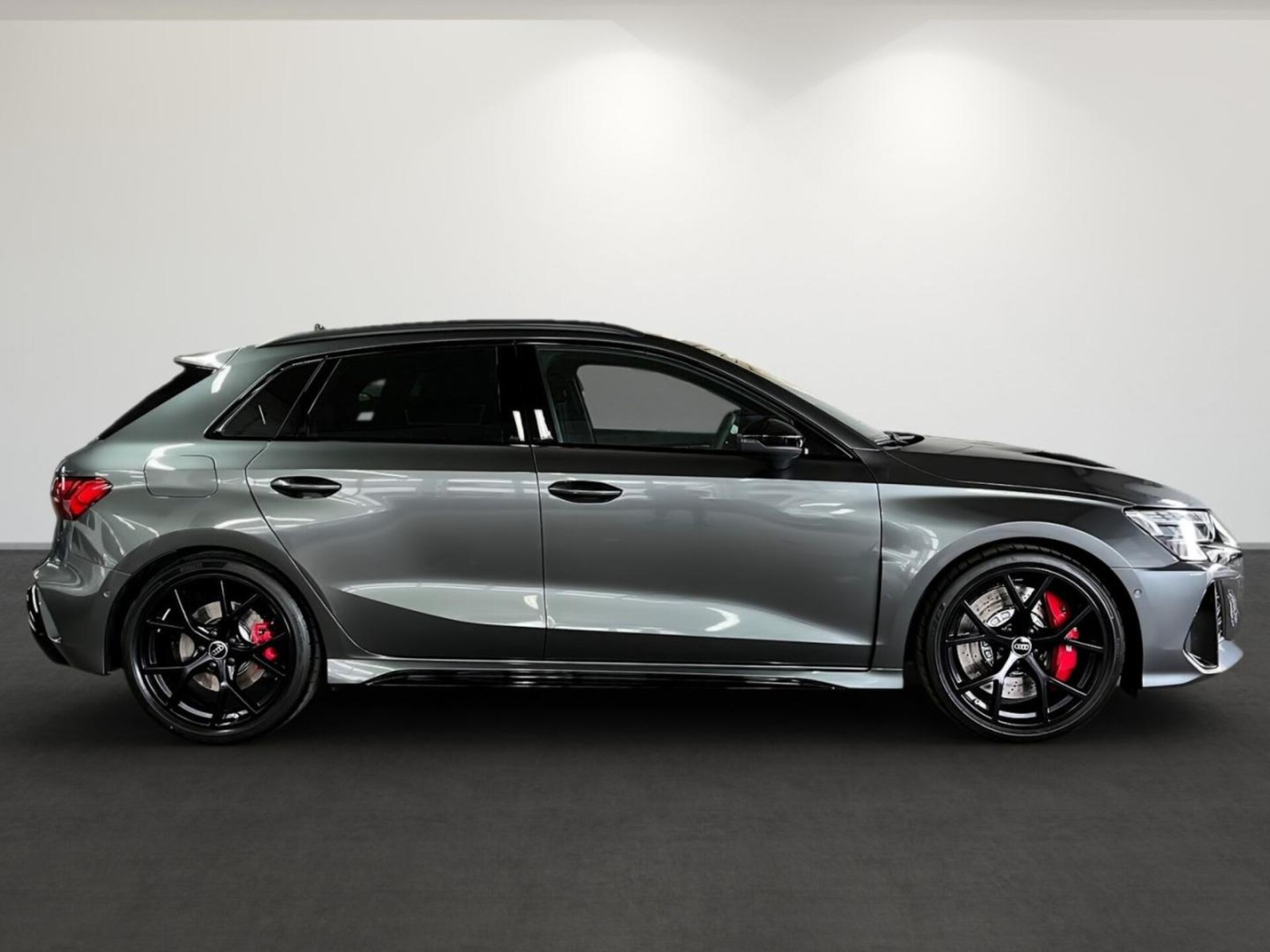 Audi RS 3 Sportback