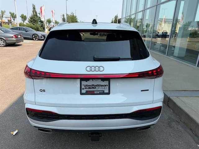 2026 Audi Q5