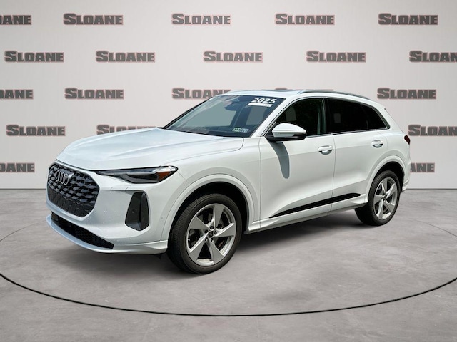 Photo of 2025 Audi Q5 