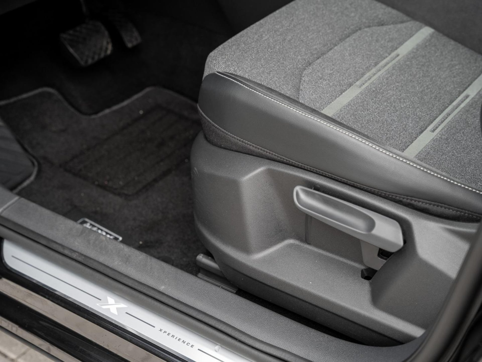 SEAT Ateca Xperience