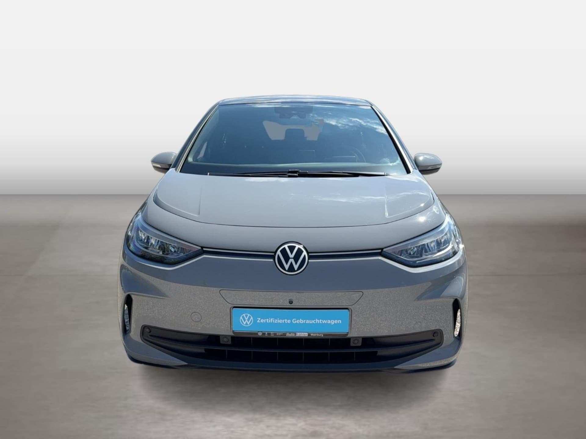 Volkswagen ID.3 MOVE Pro