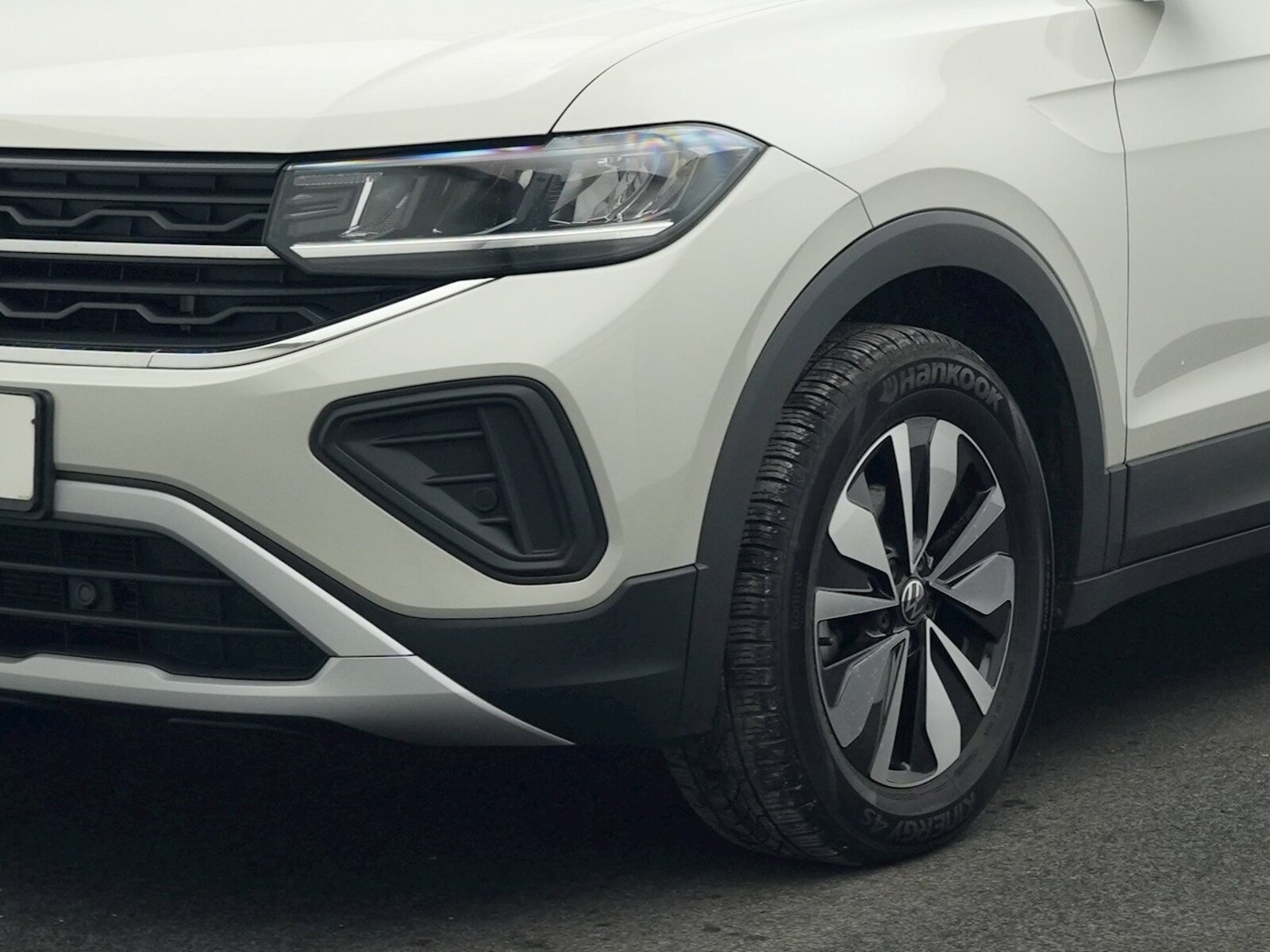 Volkswagen T-Cross – Bild 17