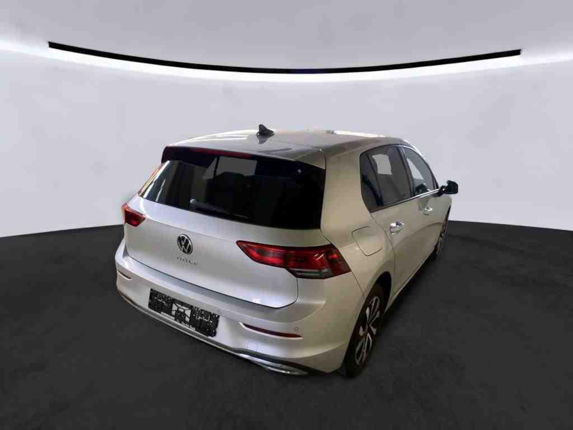 Volkswagen Golf Active