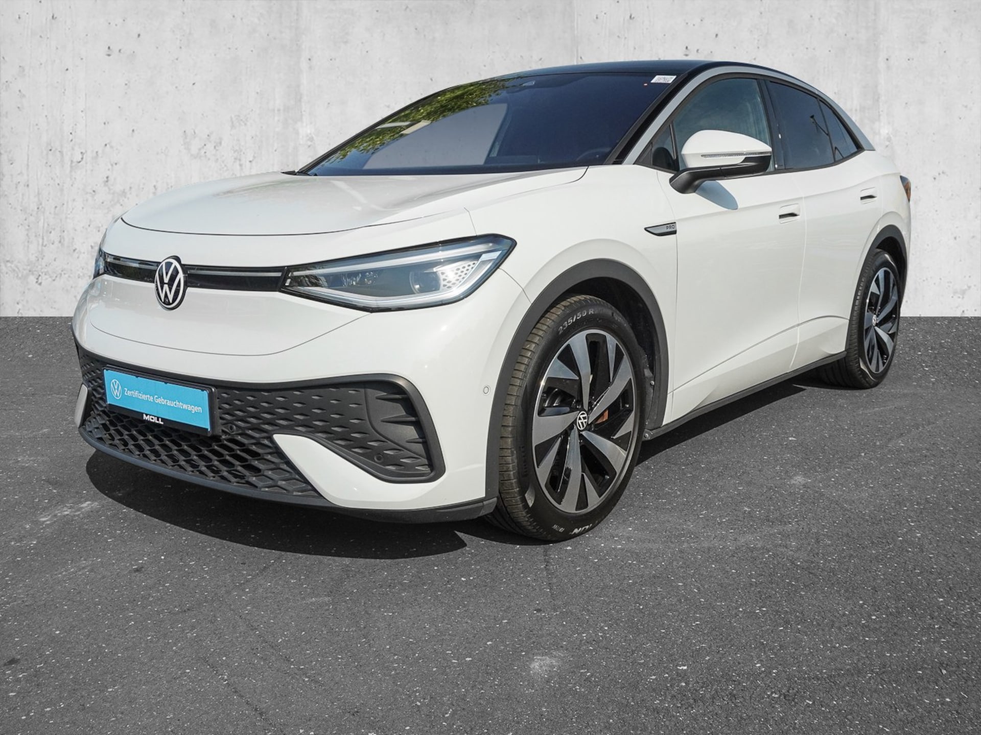 Volkswagen ID.5 Pro Performance