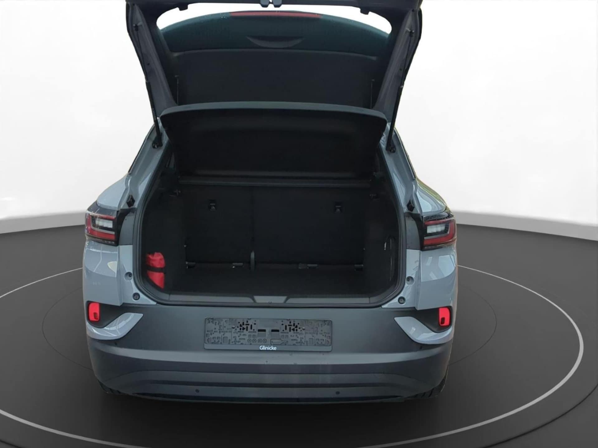Volkswagen ID.4 Pro Performance
