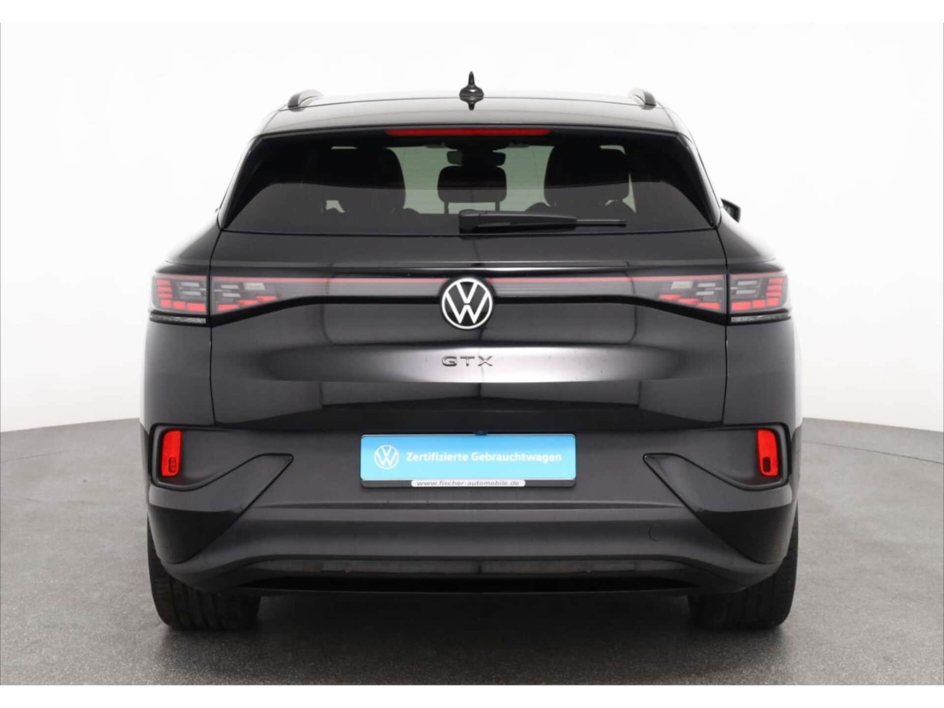Volkswagen ID.4 GTX