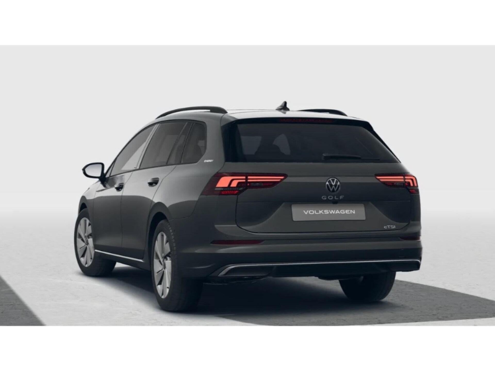 Volkswagen Golf Variant Goal