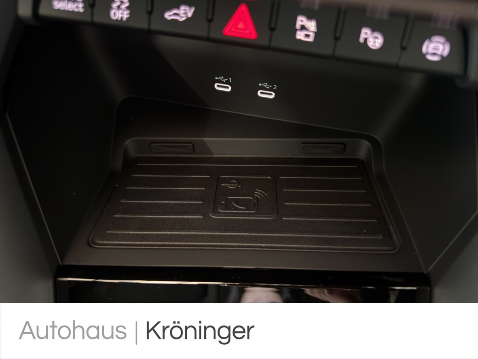 Audi A3 Sportback – Bild 17