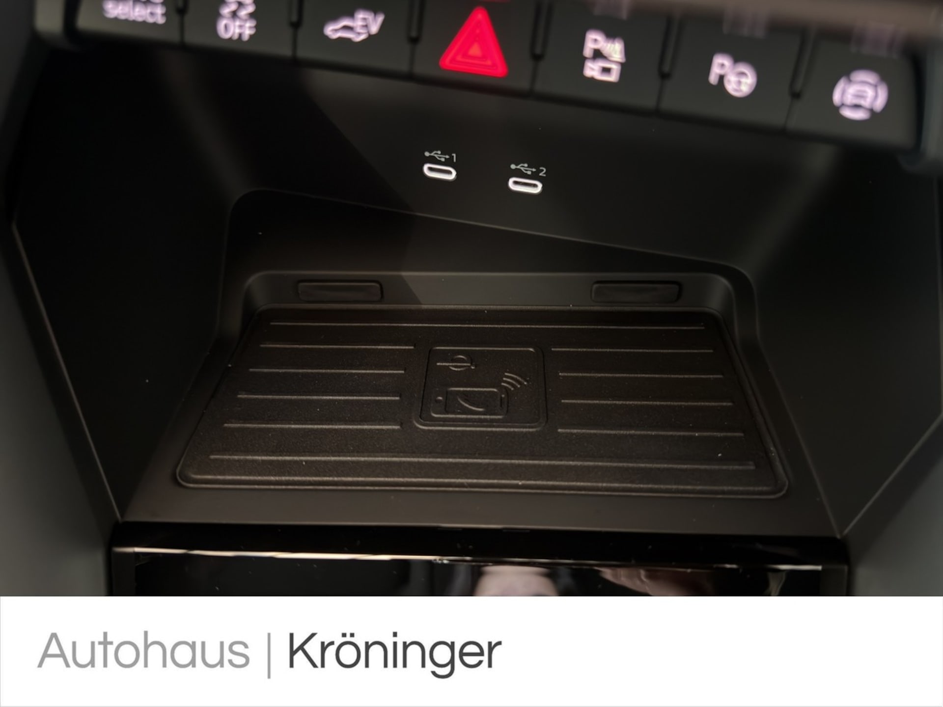 Audi A3 Sportback TFSI e Advanced