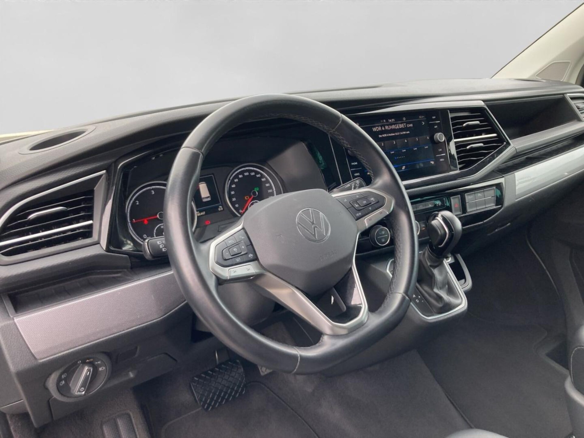 Volkswagen T6.1 Multivan Comfortline