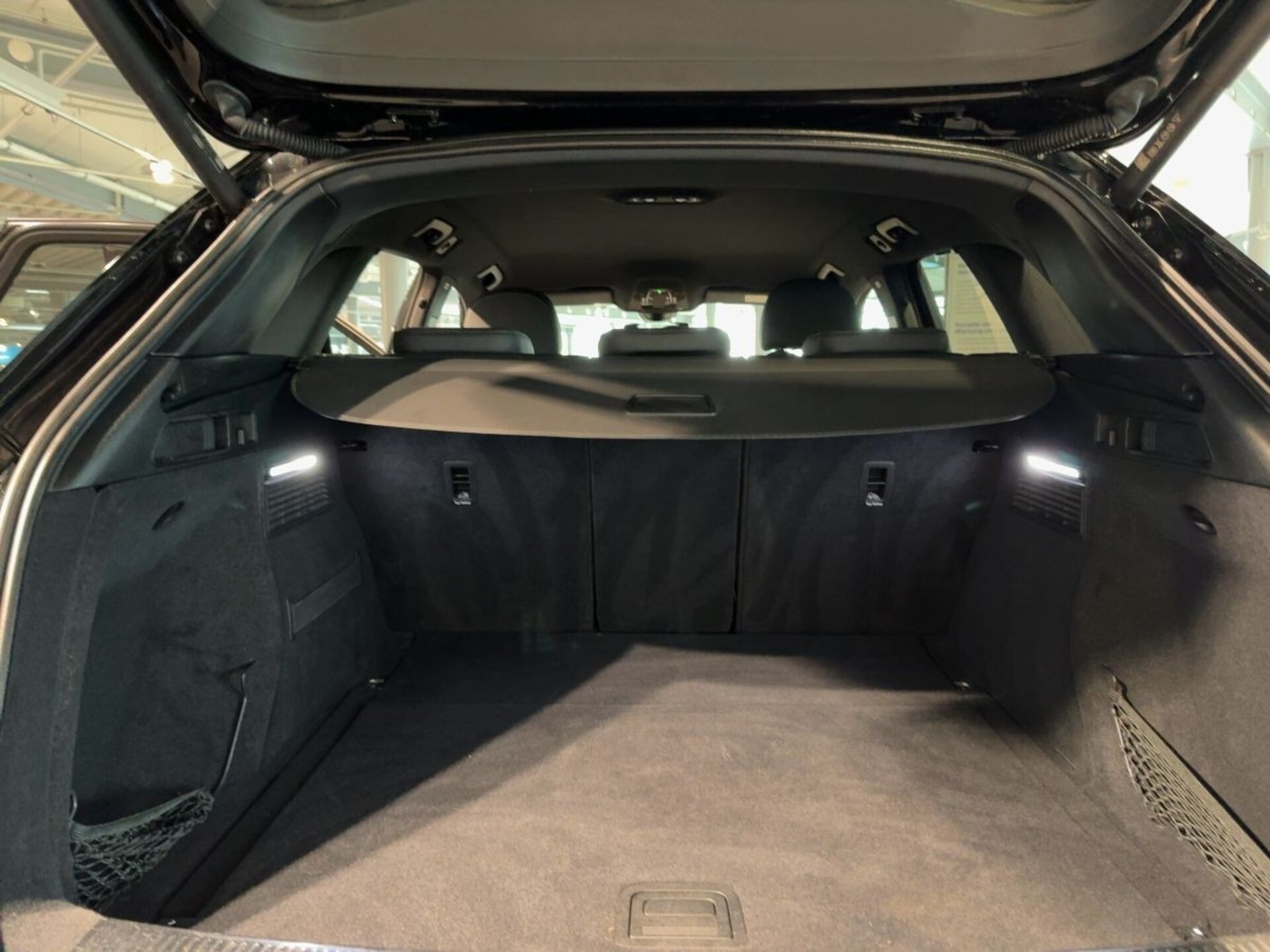 Audi SQ5 SUV