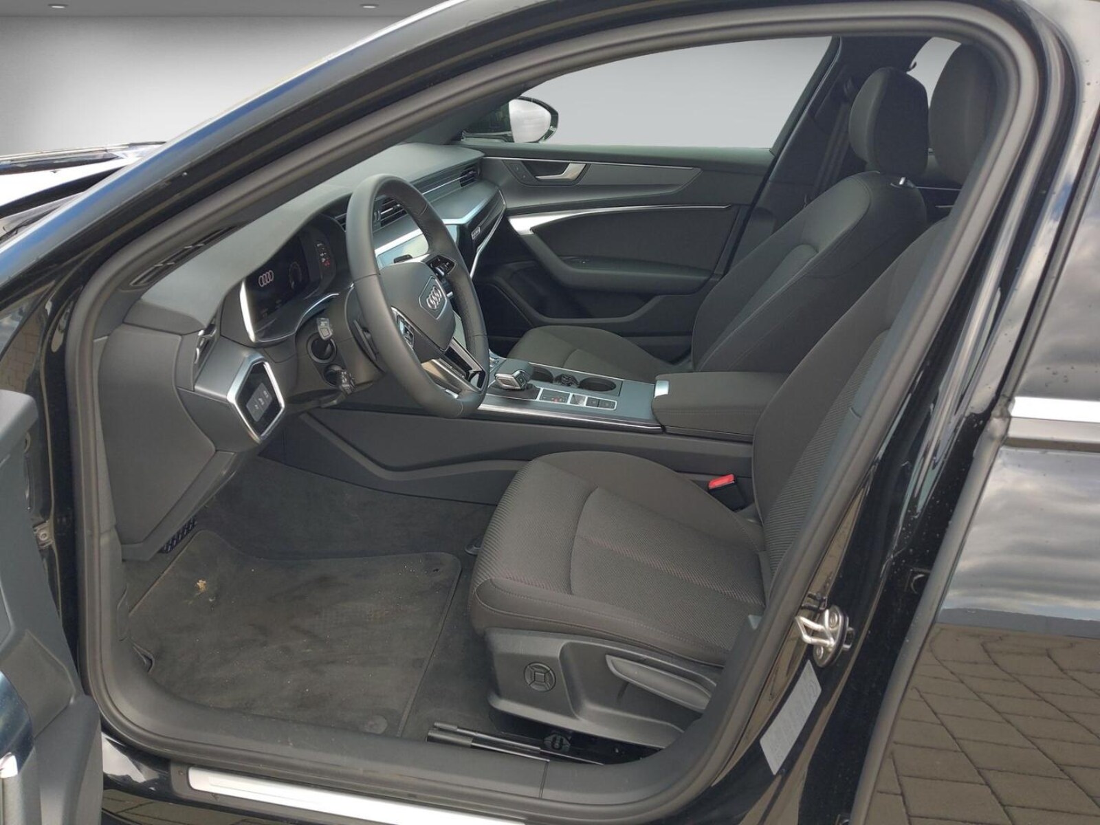 Audi A6 Avant – Bild 11