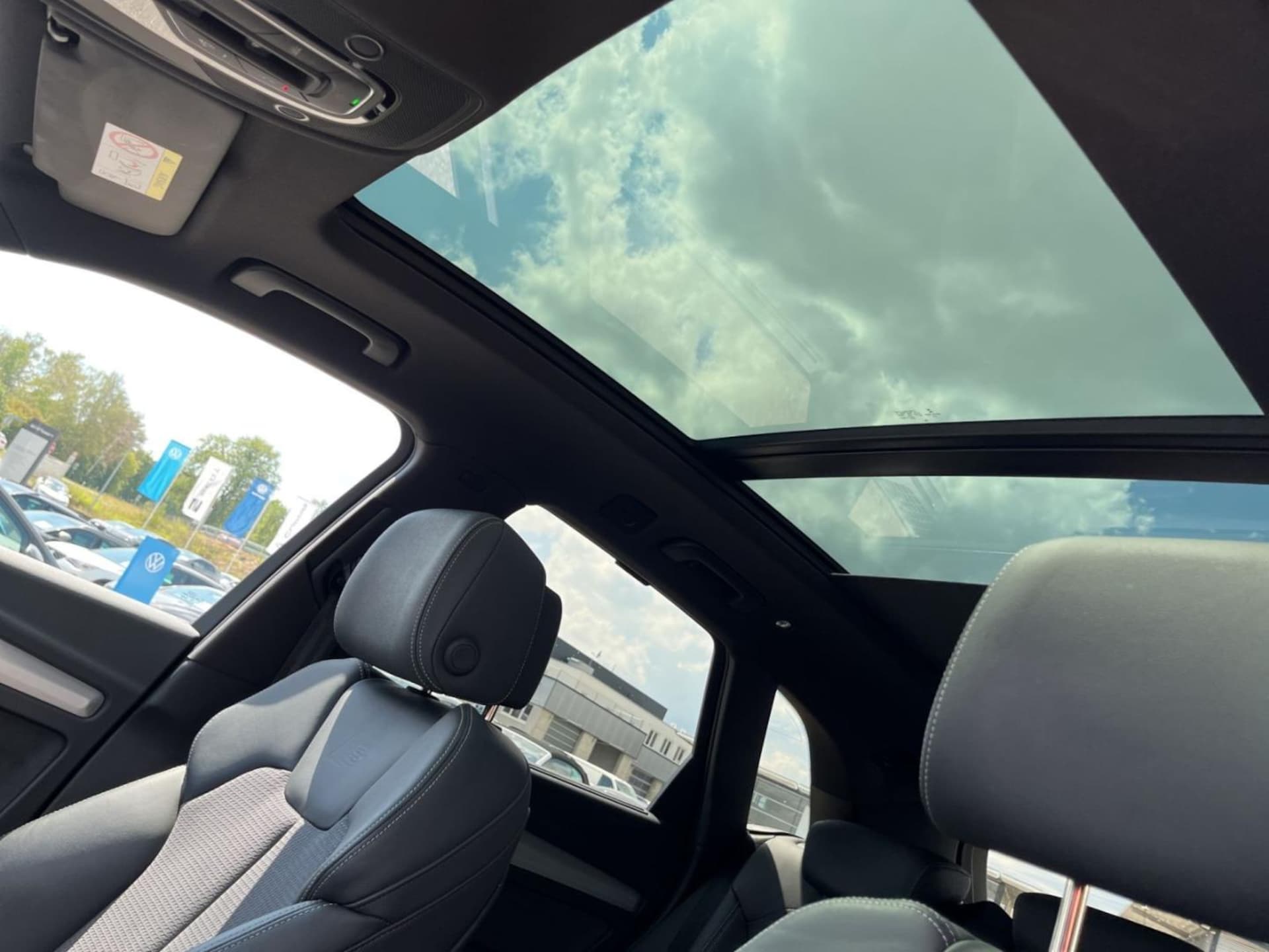 Audi Q5 SUV S line