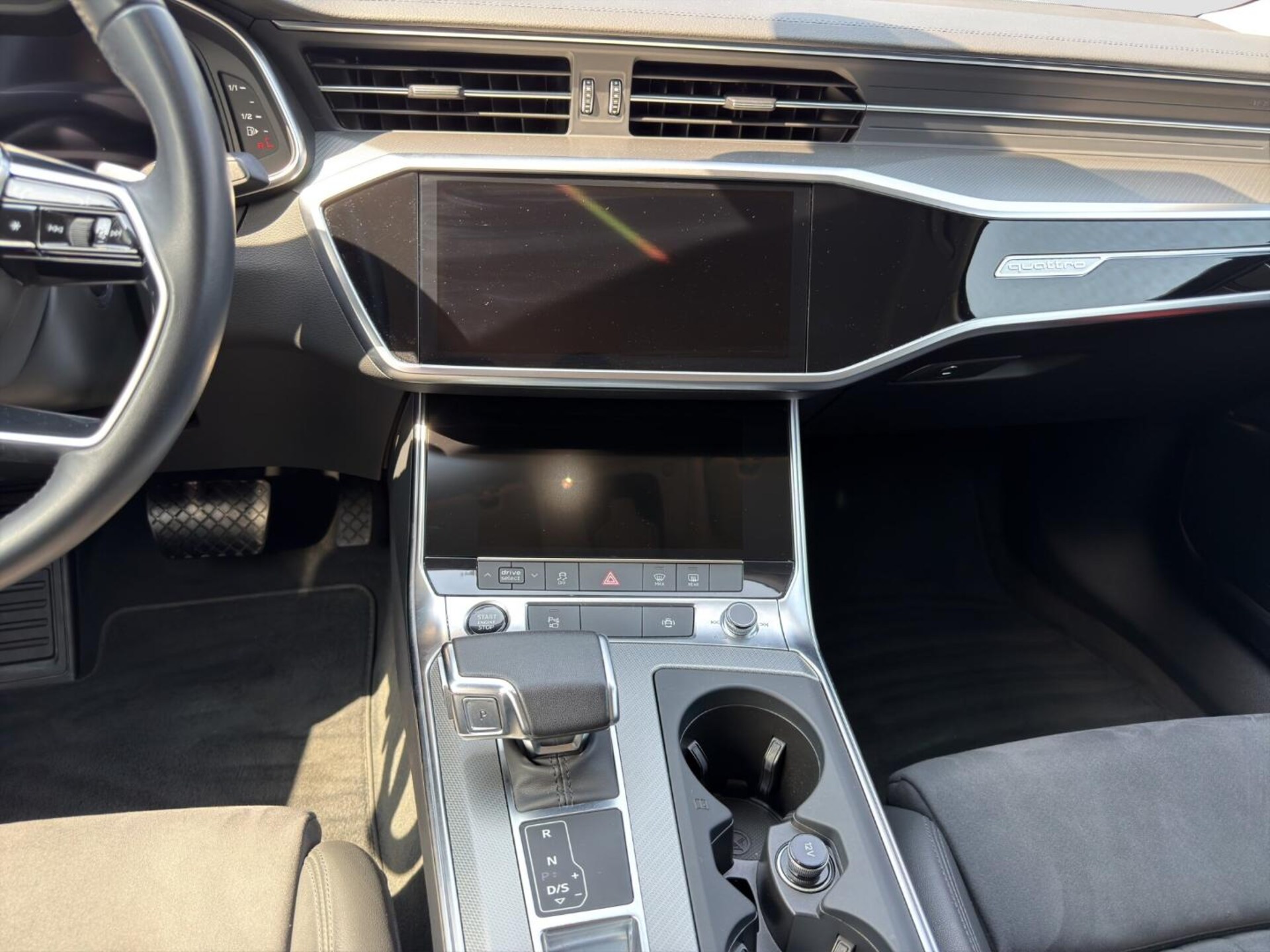 Audi A6 Limousine TFSI e S line