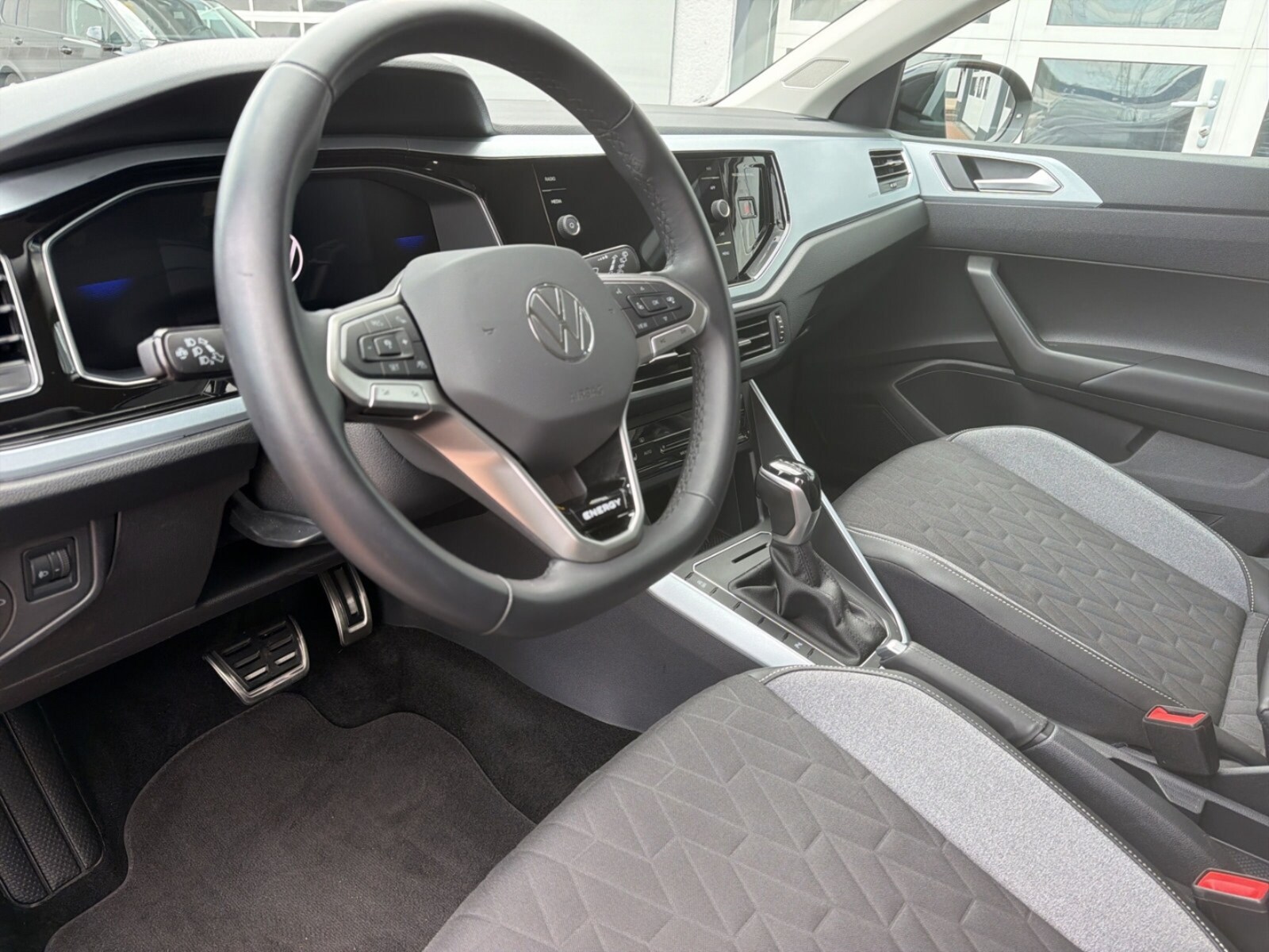 Volkswagen Taigo – Bild 10