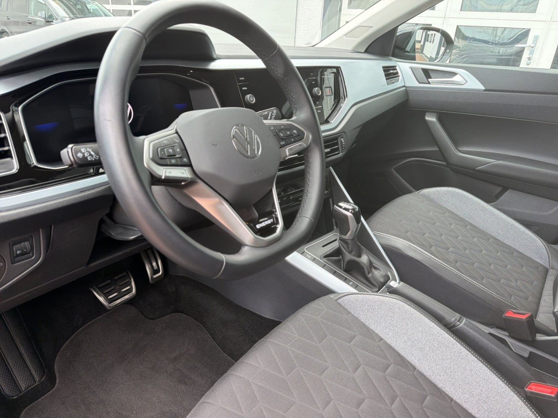 Volkswagen Taigo ENERGY