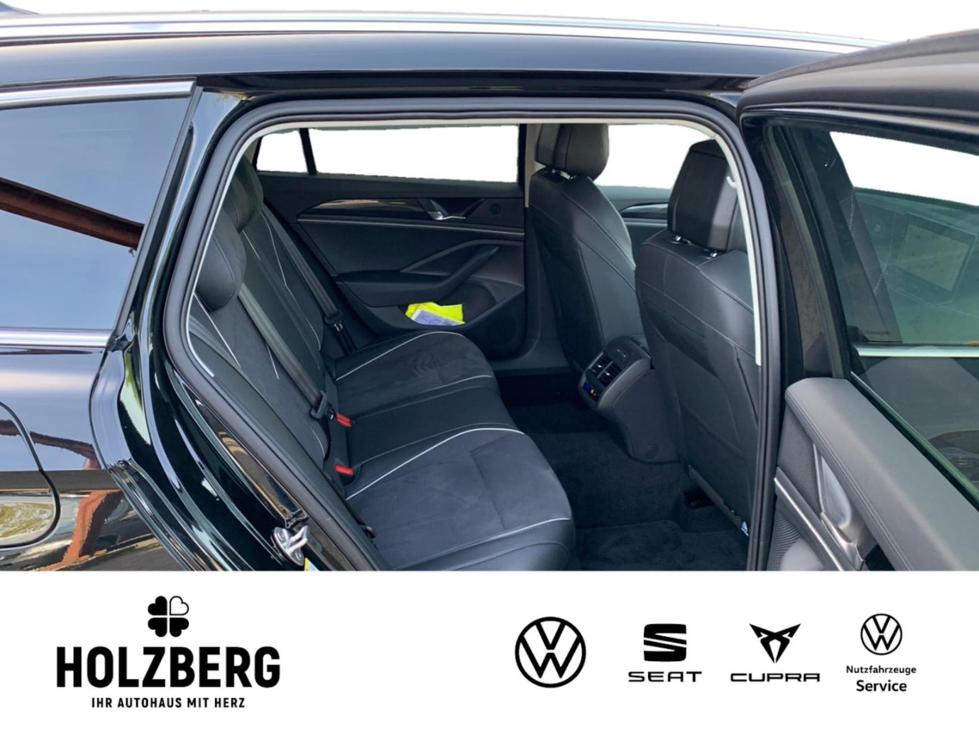 Volkswagen Passat Business