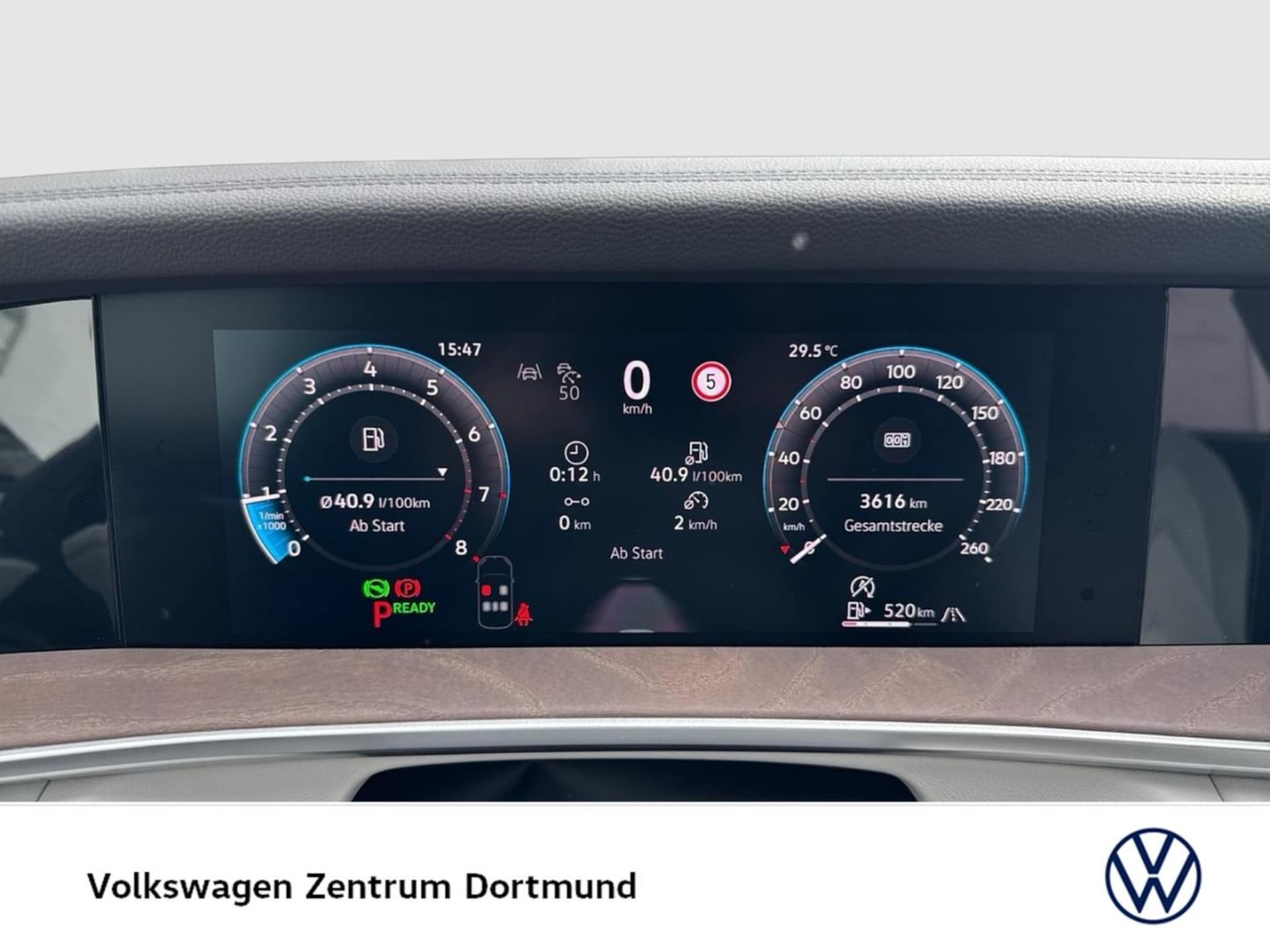 Volkswagen Tayron Elegance